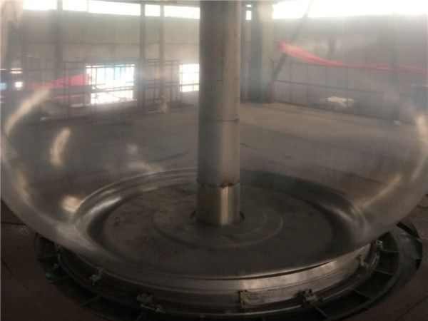 塑料寬幅薄膜(大棚膜)