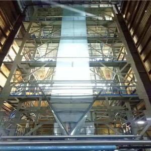 塑料寬幅薄膜(大棚膜)設備