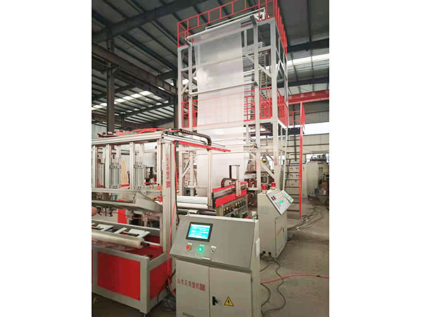 全生物降解地膜機(jī)組